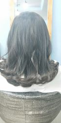 -MOKA HAIR SALON 烫染造型
