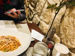 -LA CREPERIE BRETONNE布列塔尼法式餐厅(天童北路店)