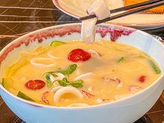 -北書房·墨宴(国际博览中心店)