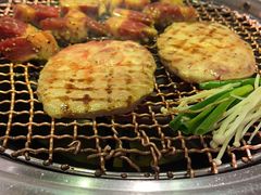 -韩悦牛排烤肉无限续(宝能中心店)