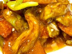 -叁拾壹克饺子·东北菜(国贸店)
