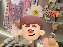 -百富源·海鲜辽菜(浑河堡店)