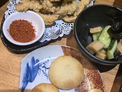 -束河人家(南锣鼓巷店)