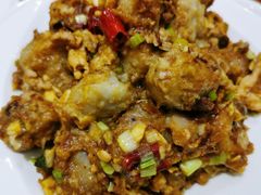 -胖大嫂渔家排档·全海景餐厅(渔村店)