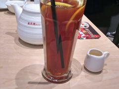 -避风塘(百联东郊店)