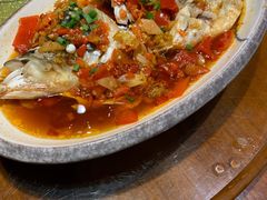 -鑫小城故事·砂锅·排骨藕汤(兴业路店)
