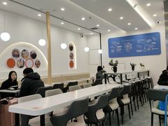 -鲜芋仙(太原街万达店)