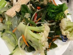 -二哥特色砂锅