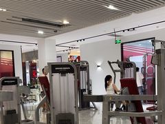 -奇迹健身(金牛凯德店)
