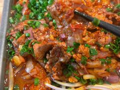 -树厨贵州菜(大十字店)