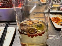-很久以前羊肉串(打浦路店)