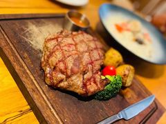 -森Some Fusion(荔湾店)