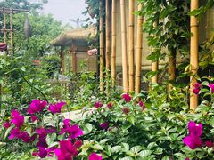 -半山•草庐玖厨(机场路店)