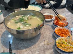 -屋里家延边朝鲜族冷面(梅林3店)