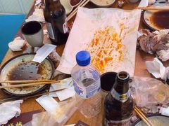 -老杨太太烧烤(文化广场店)