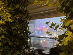 -顶层酒吧ROOF(上海艾迪逊酒店)