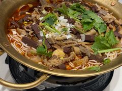 -凯鸽酒楼(大同振兴街店)