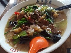 -孙家面馆(淮海第一城店)
