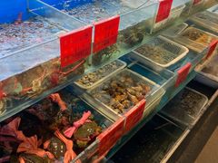 -华盛丰温州大排档(东三环南路店)