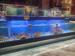 -阿伟海鲜楼·福建菜(延寿店)