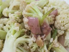 台山菜花-联兴酒家