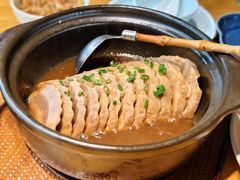 -竹里馆 ·茶食(奥体店)