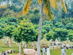 -三亚南山文化旅游区