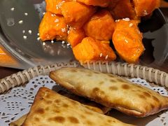 -楼兰新疆主题餐厅(苏州中心店)