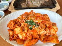 -韩国한국厨房