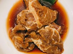秘制牛肉-一品诚记烤肉·甄选店(中南路店)
