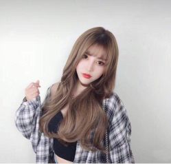 点击看大图 -Style HAIR