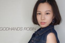 -Godhands美发设计沙龙
