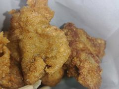 -1973继光香香鸡(曲阳路店)