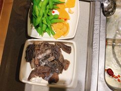 -海底捞火锅(奥山世纪城店)