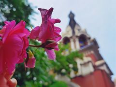 -俄罗斯风情街