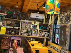 -马灯部落·西湖边的创意山景餐厅(虎跑动物园店)