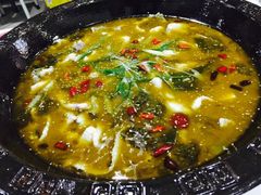 -鱼无双·酸菜鱼(来凤街店)
