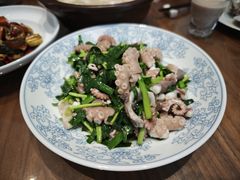 -将相和·海鲜蒸饺大连菜