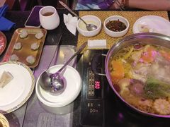 -亚龙湾红树林度假酒店-韩轩韩餐厅