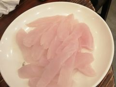 -正能量脆肉鲩火锅