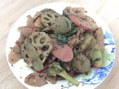 -清华大学-清芬园