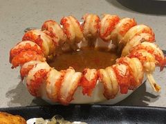 -海底捞火锅(顺城购物中心店)