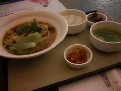 -丽辰新韩式商务SPA·洗浴桑拿·自助餐食