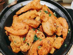 -锦府盐帮·张宅(世纪金源店)