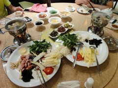 -七仙岭君澜度假酒店·桃源小馆中餐厅