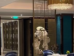 -Yan Ting 宴庭中餐厅(上海静安瑞吉酒店)