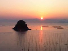 -北岐滩涂