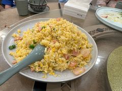 扬州炒饭-罗阳人家私房菜(罗阳路店)