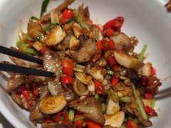 -湘鼎盛·大厨鲜炒湖南味(高新银泰店)