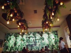 -TAMATI(巴黎贝甜韩式西餐厅店)